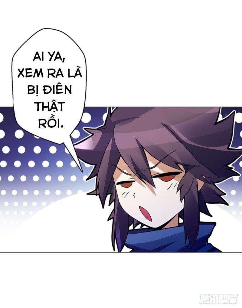 đọc truyện Thiên Thần Quyết Chương 97 ảnh 29 tại Thiên Thai Truyện