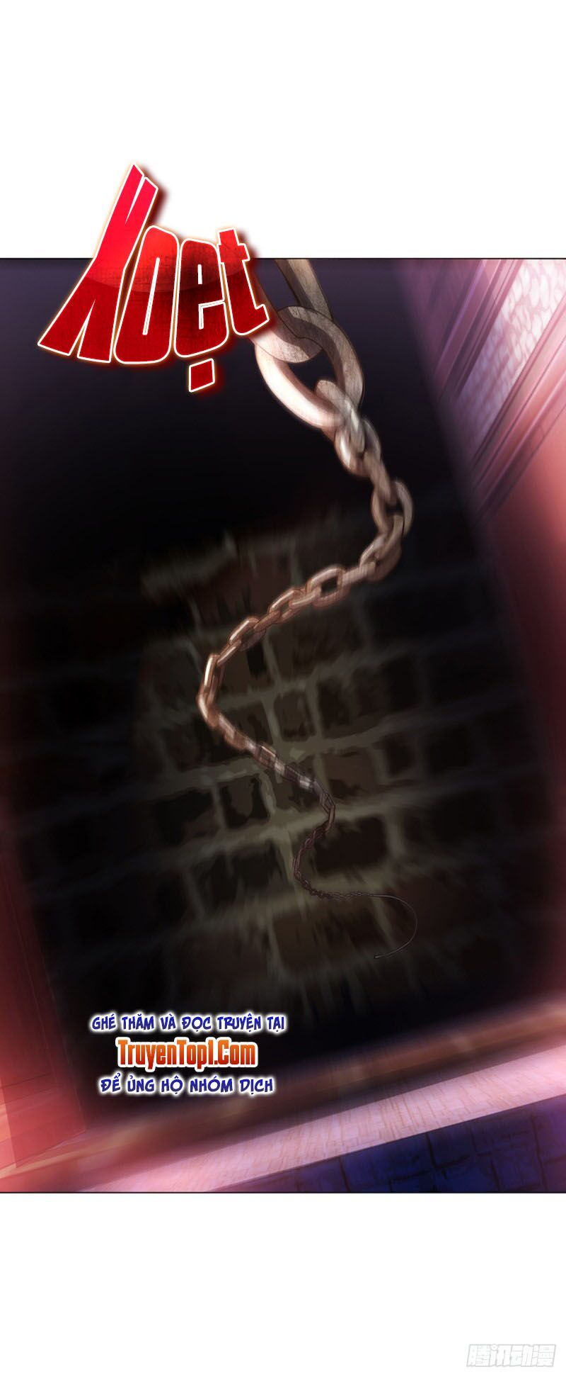 đọc truyện Thiên Thần Quyết Chương 97 ảnh 30 tại Thiên Thai Truyện