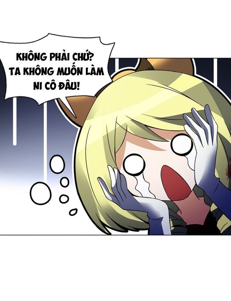 đọc truyện Thiên Thần Quyết Chương 97 ảnh 7 tại Thiên Thai Truyện