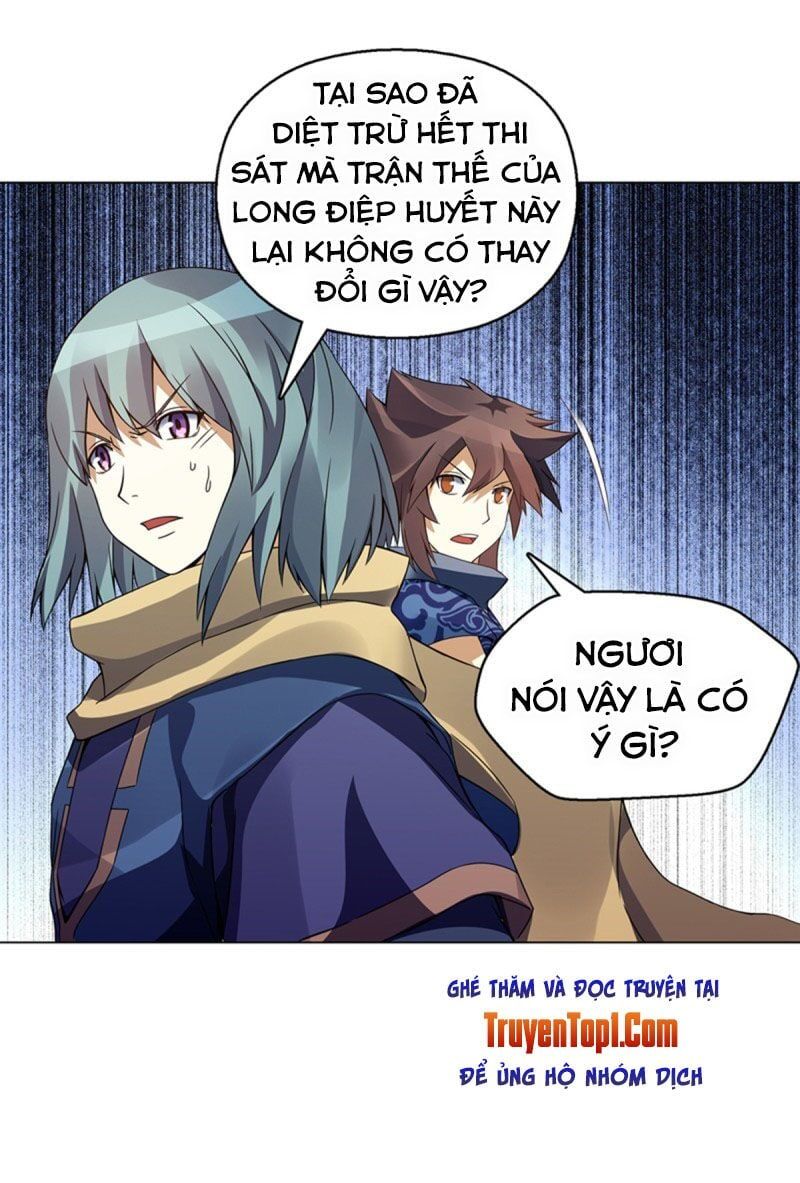 đọc truyện Thiên Thần Quyết Chương 97 ảnh 8 tại Thiên Thai Truyện