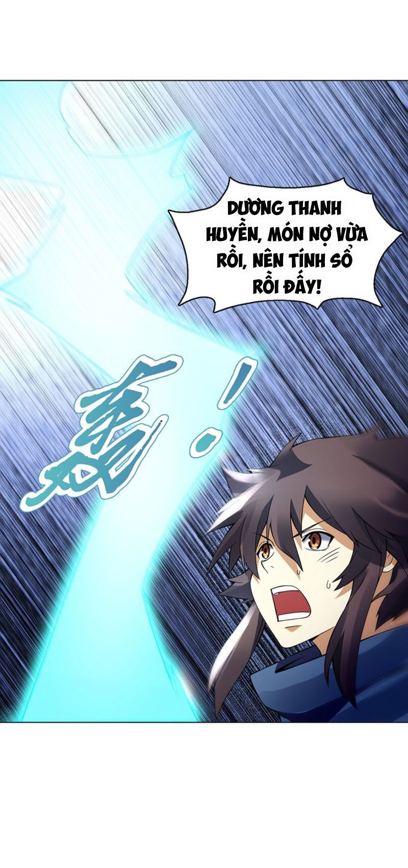 đọc truyện Thiên Thần Quyết Chương 97 ảnh 11 tại Thiên Thai Truyện