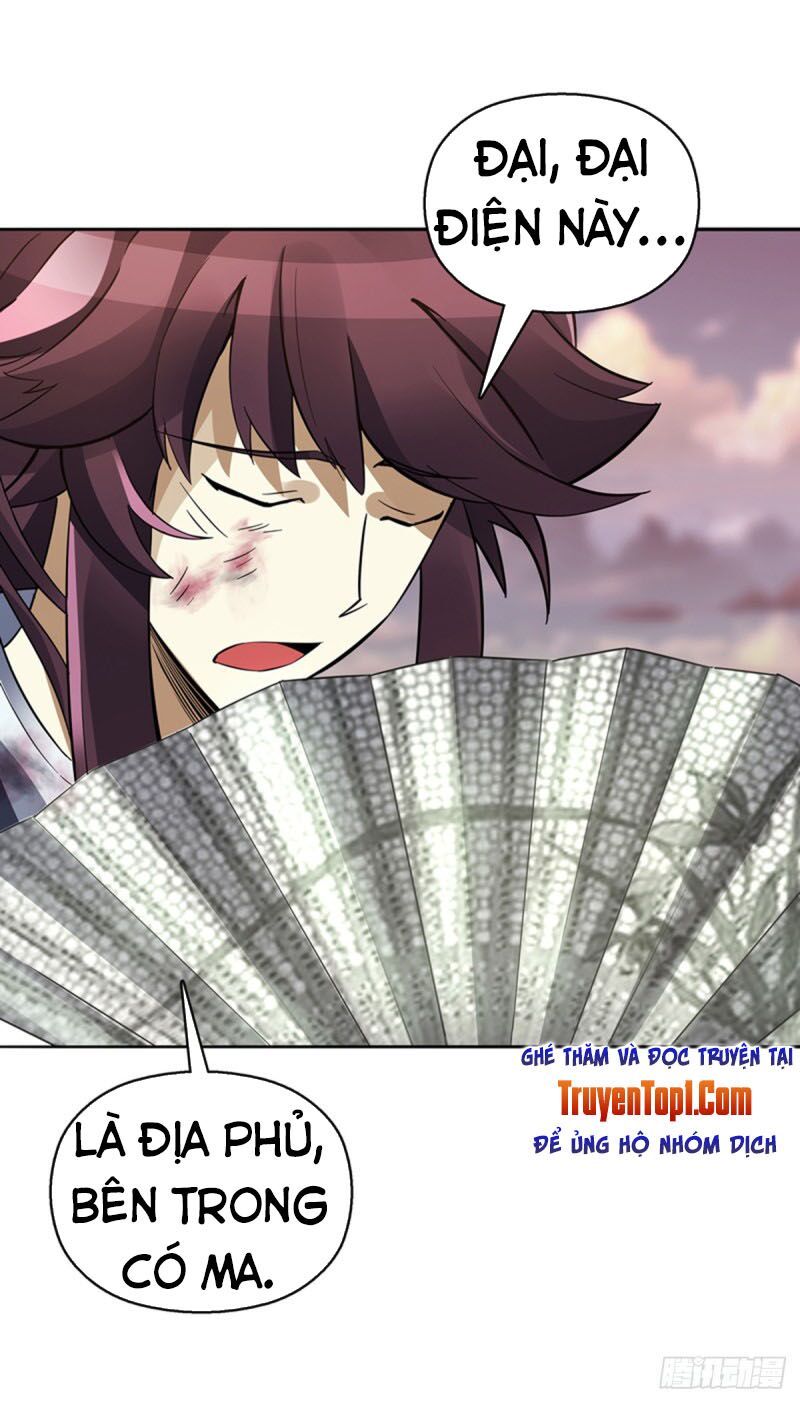 đọc truyện Thiên Thần Quyết Chương 98 ảnh 12 tại Thiên Thai Truyện