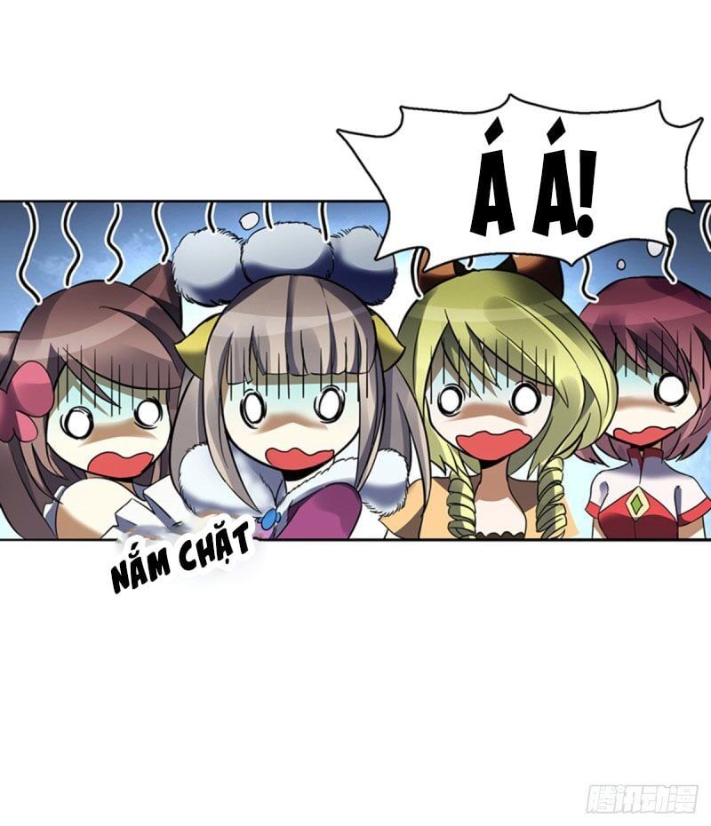 đọc truyện Thiên Thần Quyết Chương 98 ảnh 13 tại Thiên Thai Truyện