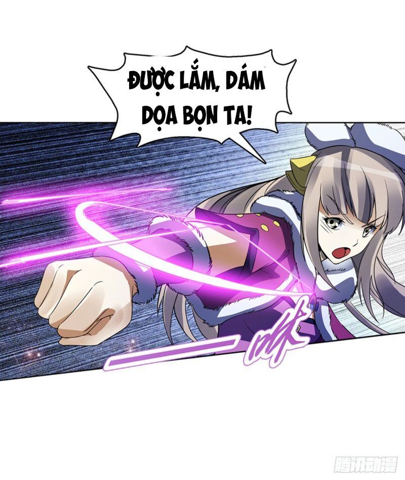 đọc truyện Thiên Thần Quyết Chương 98 ảnh 15 tại Thiên Thai Truyện