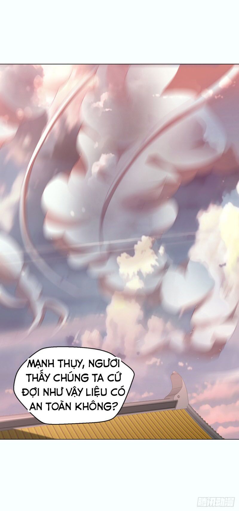 đọc truyện Thiên Thần Quyết Chương 98 ảnh 23 tại Thiên Thai Truyện