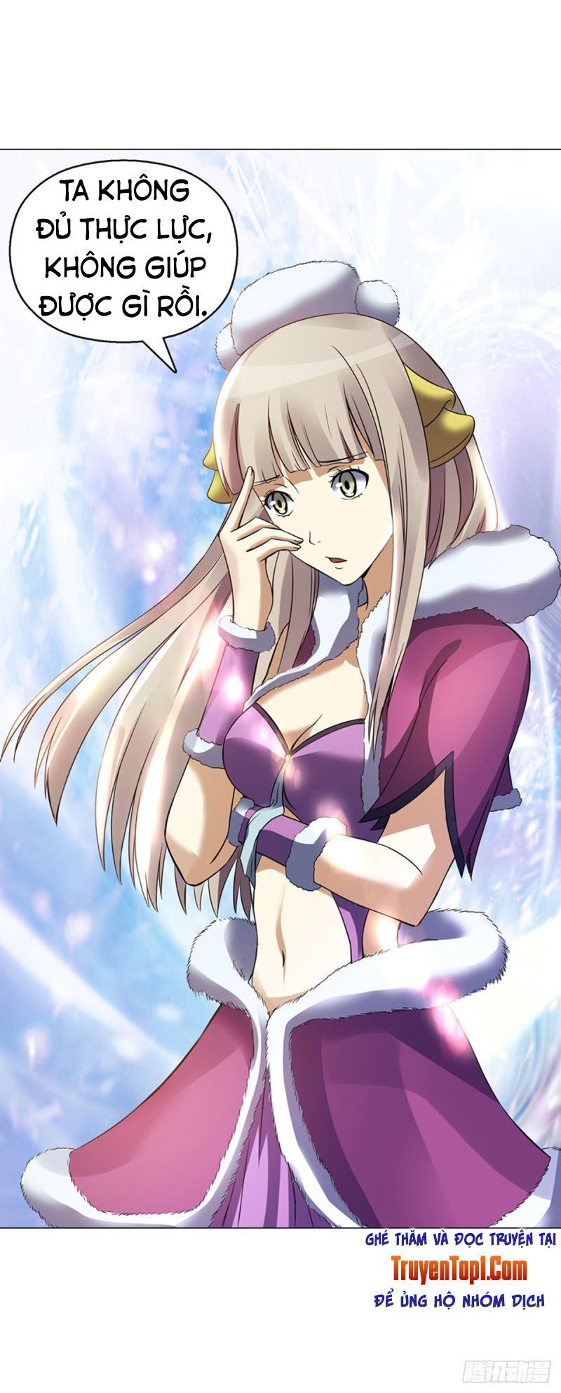 đọc truyện Thiên Thần Quyết Chương 98 ảnh 34 tại Thiên Thai Truyện