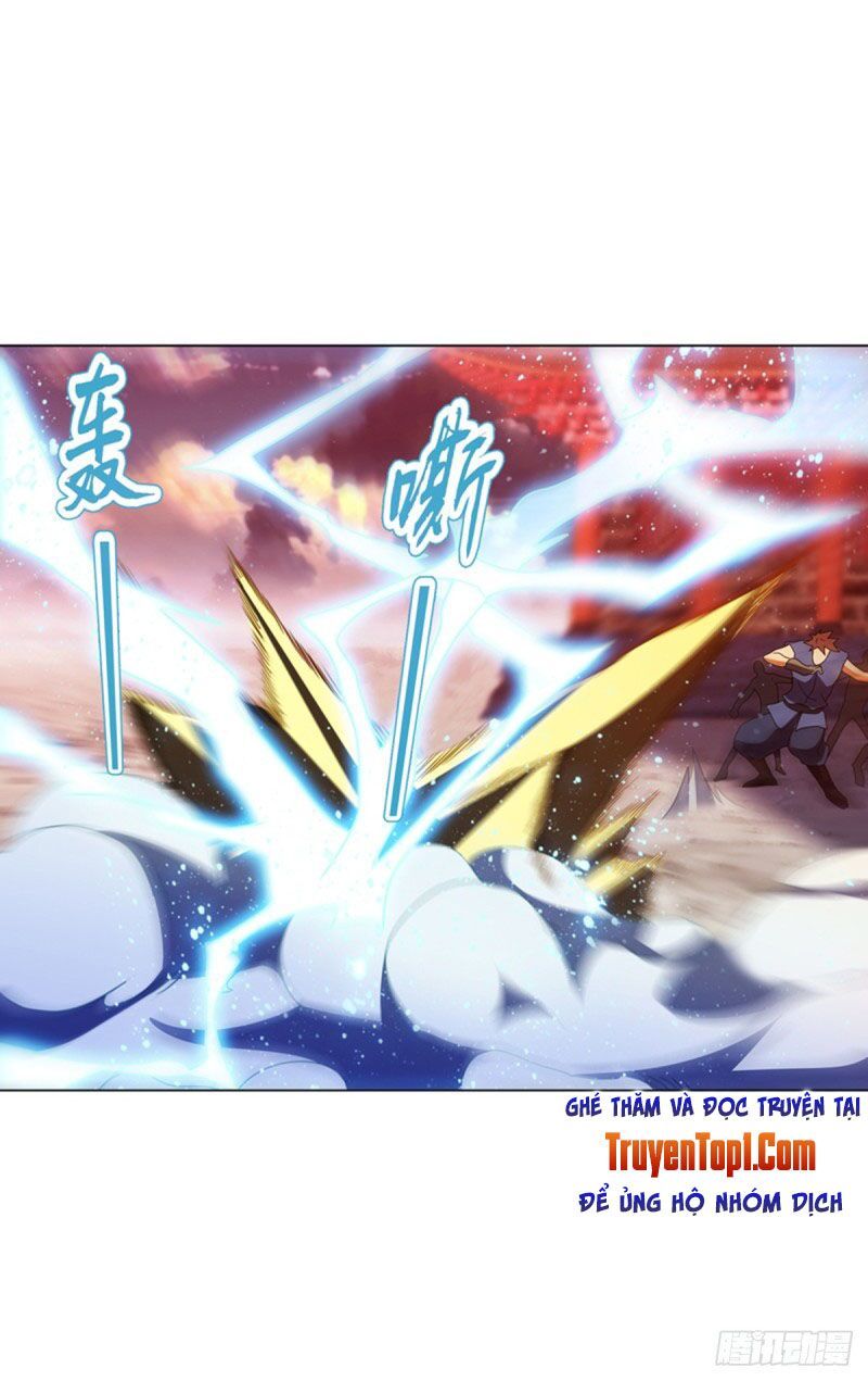 đọc truyện Thiên Thần Quyết Chương 98 ảnh 8 tại Thiên Thai Truyện