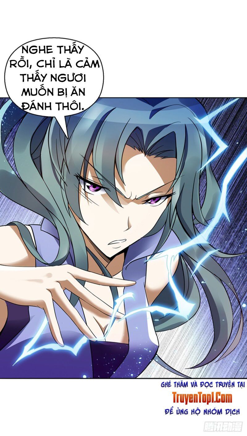 đọc truyện Thiên Thần Quyết Chương 98 ảnh 10 tại Thiên Thai Truyện