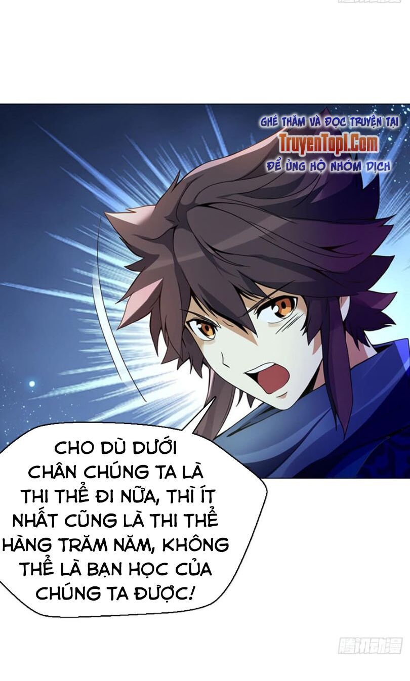 đọc truyện Thiên Thần Quyết Chương 99 ảnh 12 tại Thiên Thai Truyện