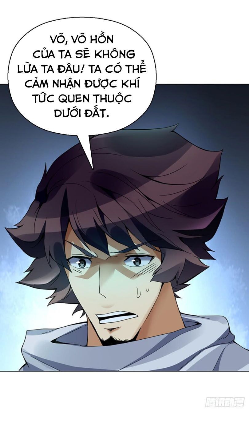 đọc truyện Thiên Thần Quyết Chương 99 ảnh 13 tại Thiên Thai Truyện