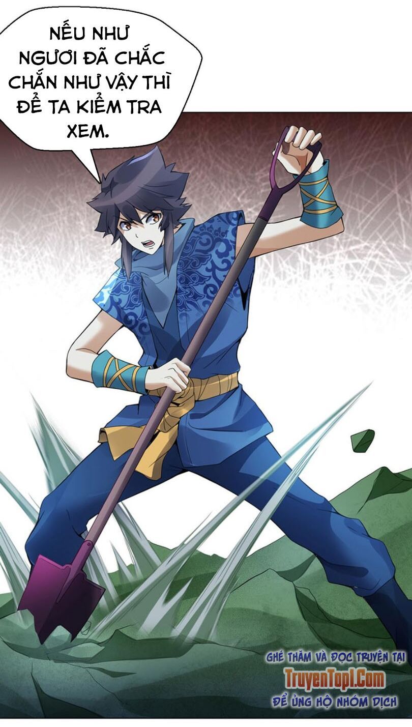 đọc truyện Thiên Thần Quyết Chương 99 ảnh 14 tại Thiên Thai Truyện