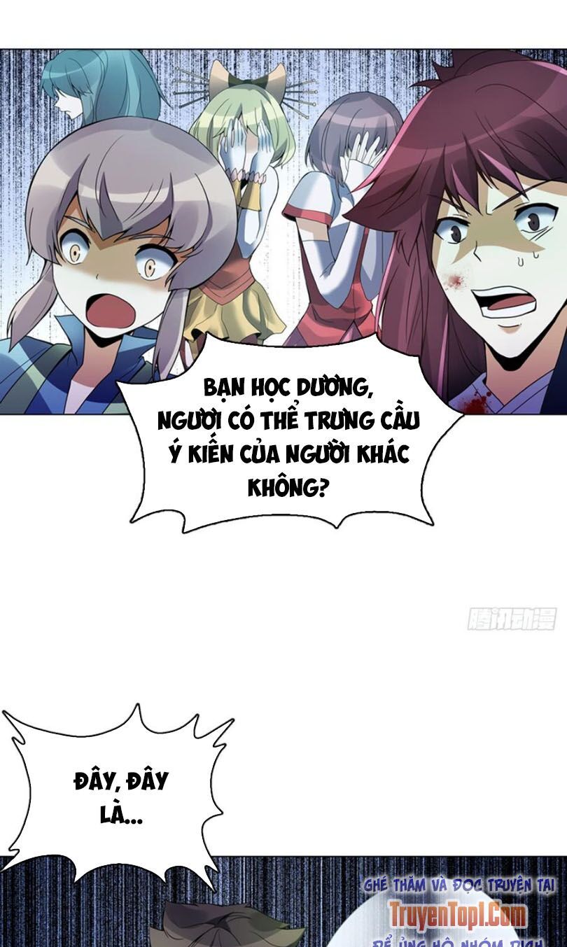 đọc truyện Thiên Thần Quyết Chương 99 ảnh 15 tại Thiên Thai Truyện