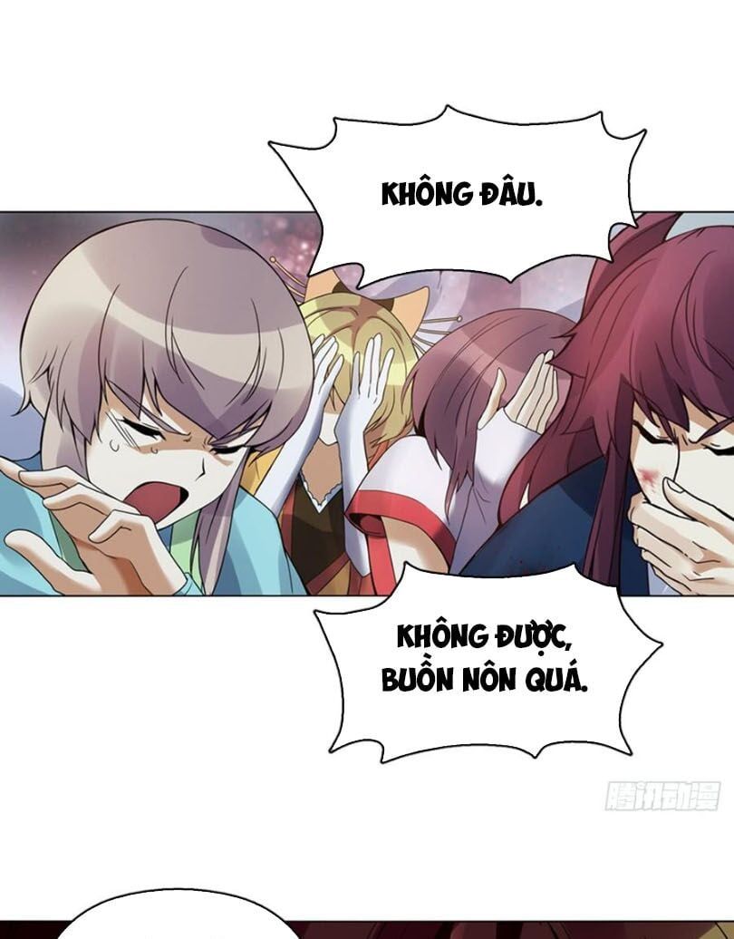 đọc truyện Thiên Thần Quyết Chương 99 ảnh 17 tại Thiên Thai Truyện