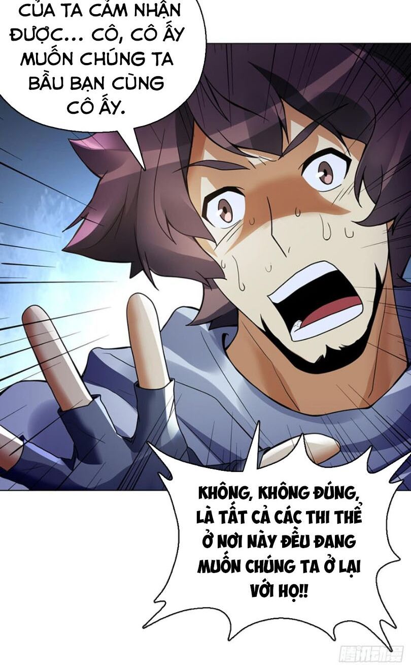 đọc truyện Thiên Thần Quyết Chương 99 ảnh 22 tại Thiên Thai Truyện