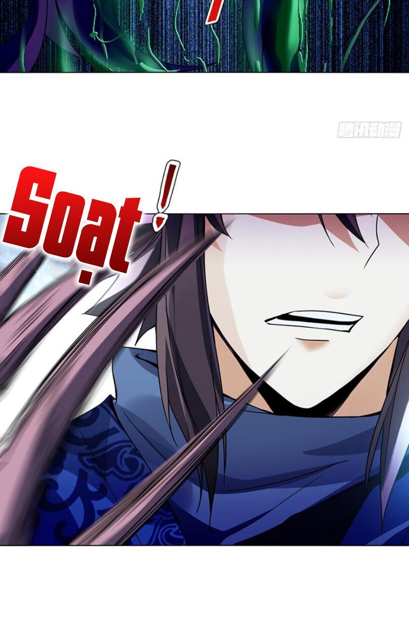 đọc truyện Thiên Thần Quyết Chương 99 ảnh 24 tại Thiên Thai Truyện