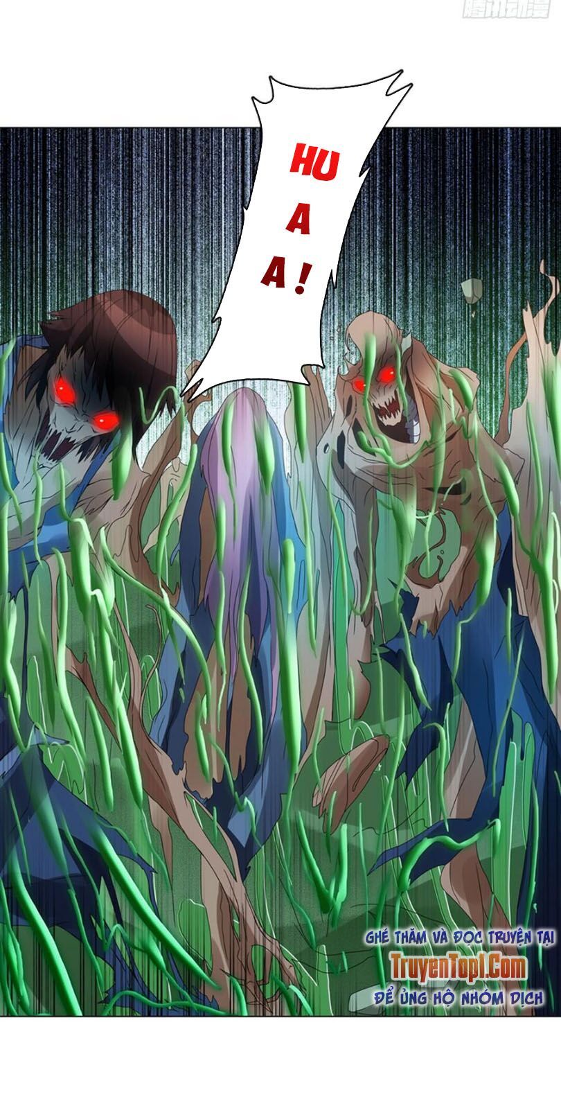 đọc truyện Thiên Thần Quyết Chương 99 ảnh 27 tại Thiên Thai Truyện