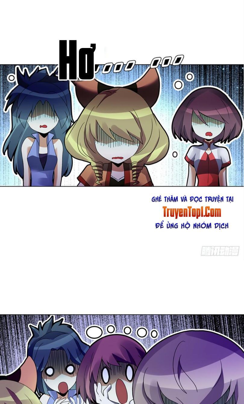 đọc truyện Thiên Thần Quyết Chương 99 ảnh 9 tại Thiên Thai Truyện