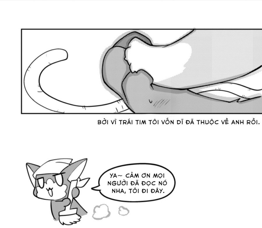 Thiên Thần Và Ác Quỷ Chương 0 page 17 - Giả Dược
