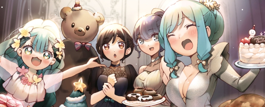 đọc truyện Thiên Thần X Nữ Sinh Chương 10 ảnh 2 tại Thiên Thai Truyện