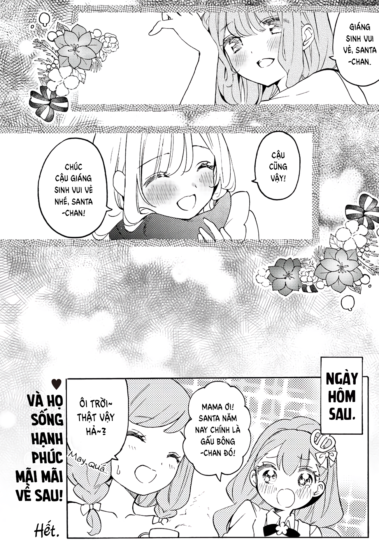 đọc truyện Thiên Thần X Nữ Sinh Chương 10 ảnh 26 tại Thiên Thai Truyện