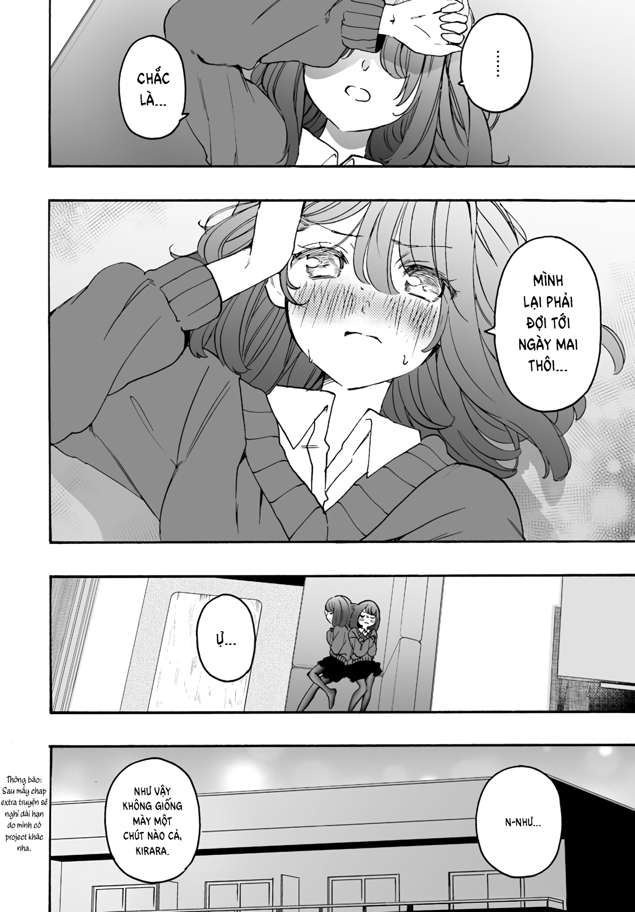 đọc truyện Thiên Thần X Nữ Sinh Chương 13 ảnh 27 tại Thiên Thai Truyện