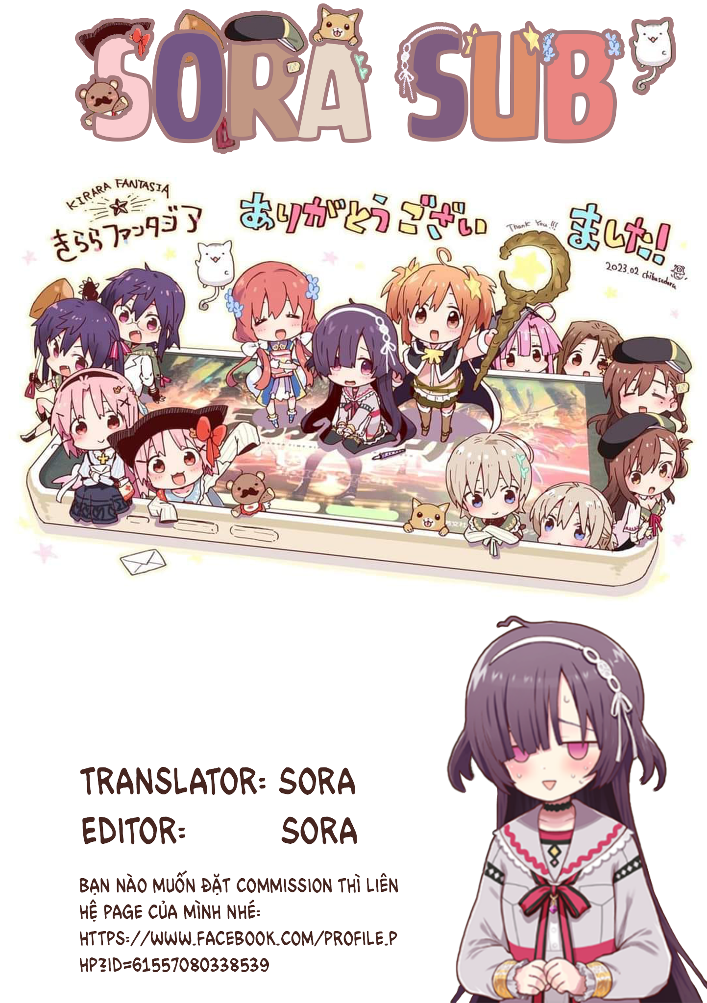 đọc truyện Thiên Thần X Nữ Sinh Chương 4 ảnh 20 tại Thiên Thai Truyện