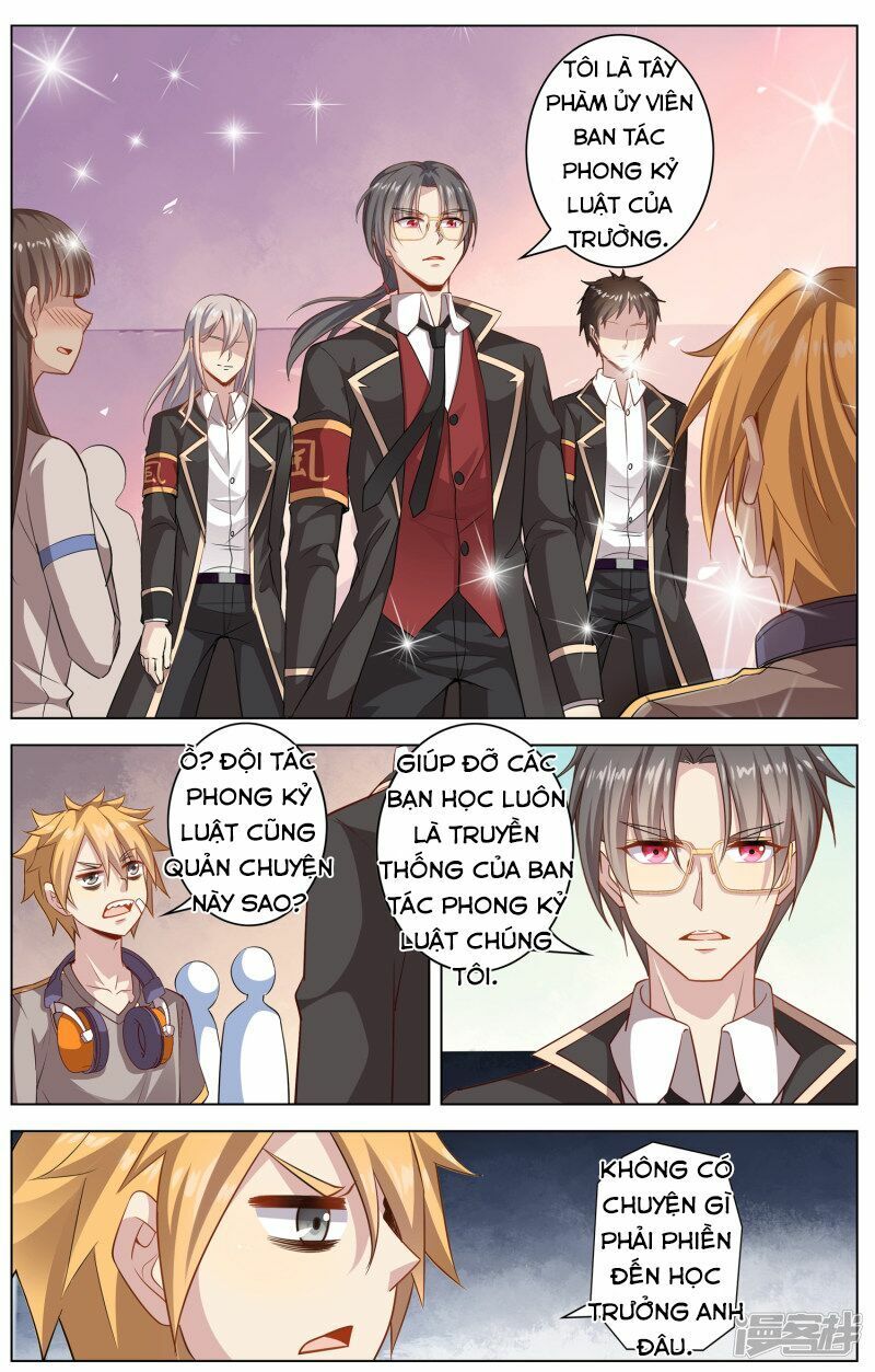 đọc truyện Thiên Tỉnh Chi Lộ Chương 10 ảnh 7 tại Thiên Thai Truyện