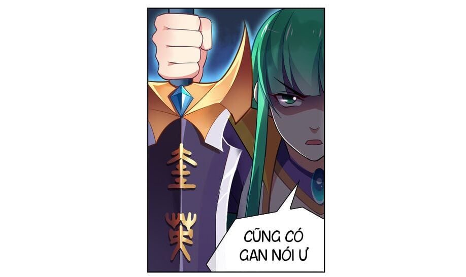 đọc truyện Thiên Tỉnh Chi Lộ Chương 101 ảnh 13 tại Thiên Thai Truyện