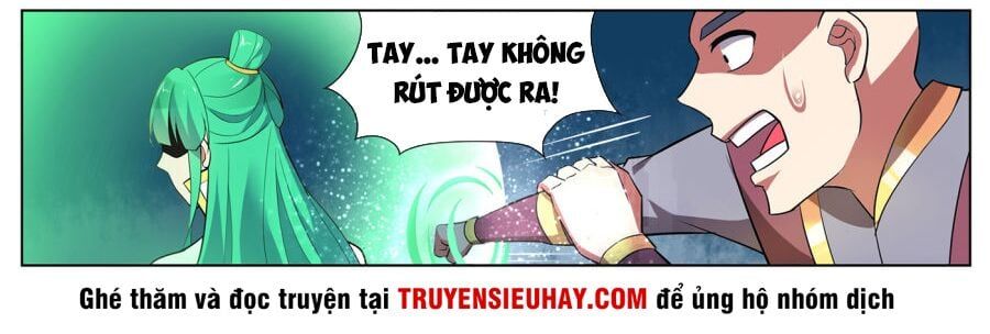 đọc truyện Thiên Tỉnh Chi Lộ Chương 101 ảnh 20 tại Thiên Thai Truyện