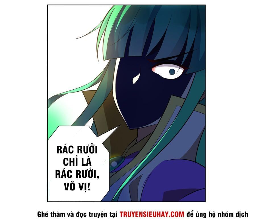 đọc truyện Thiên Tỉnh Chi Lộ Chương 101 ảnh 22 tại Thiên Thai Truyện