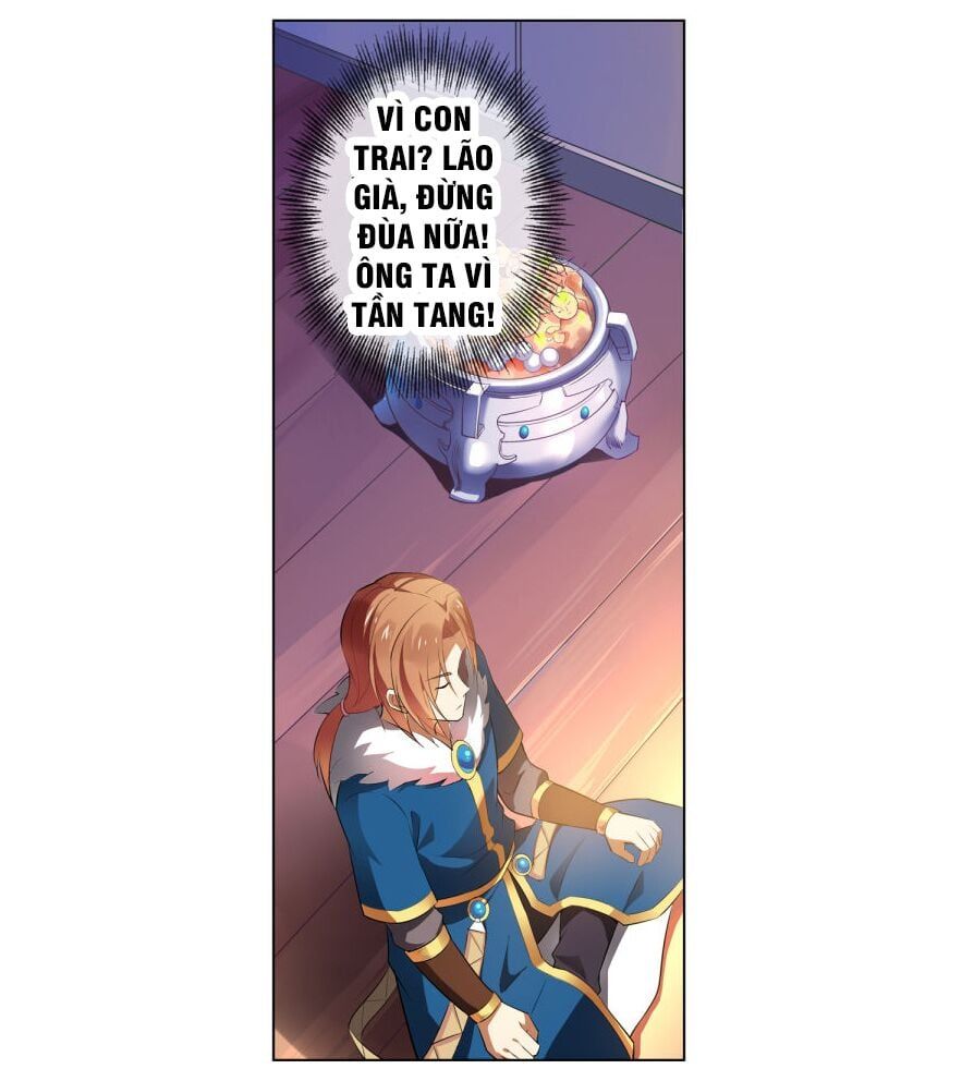 đọc truyện Thiên Tỉnh Chi Lộ Chương 101 ảnh 6 tại Thiên Thai Truyện