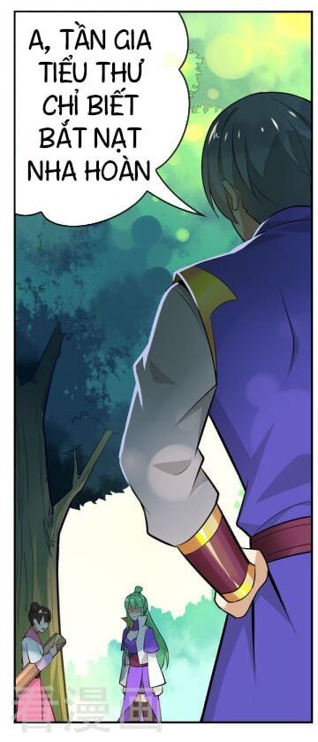 đọc truyện Thiên Tỉnh Chi Lộ Chương 101 ảnh 11 tại Thiên Thai Truyện