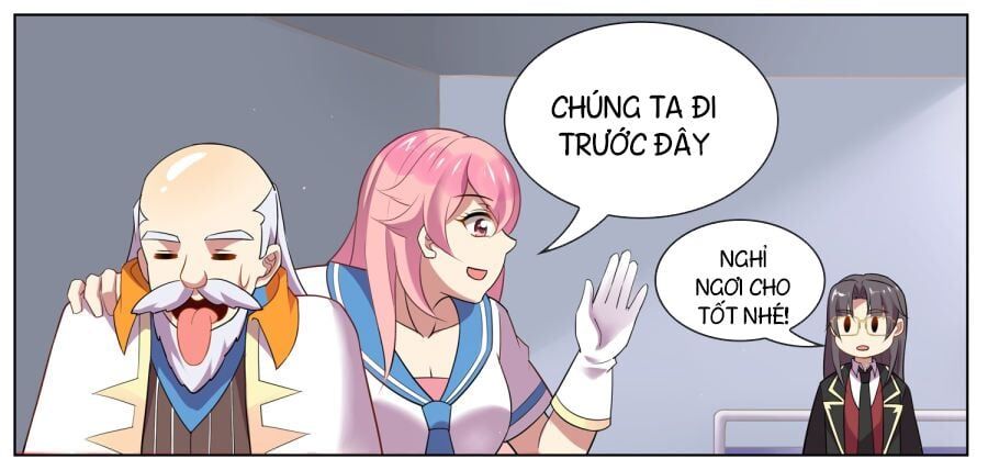 đọc truyện Thiên Tỉnh Chi Lộ Chương 102 ảnh 12 tại Thiên Thai Truyện