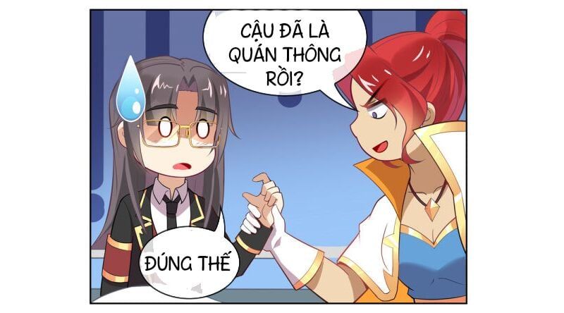 đọc truyện Thiên Tỉnh Chi Lộ Chương 102 ảnh 16 tại Thiên Thai Truyện