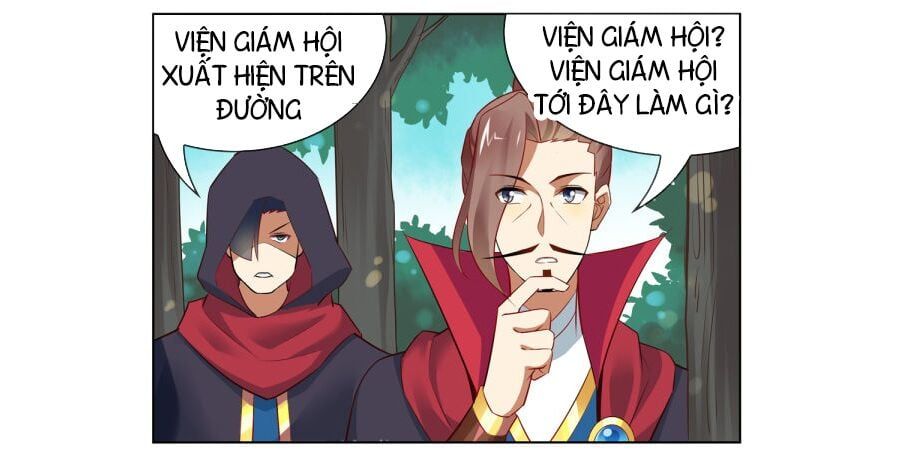 đọc truyện Thiên Tỉnh Chi Lộ Chương 102 ảnh 8 tại Thiên Thai Truyện