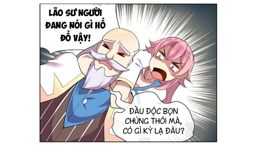 đọc truyện Thiên Tỉnh Chi Lộ Chương 102 ảnh 11 tại Thiên Thai Truyện