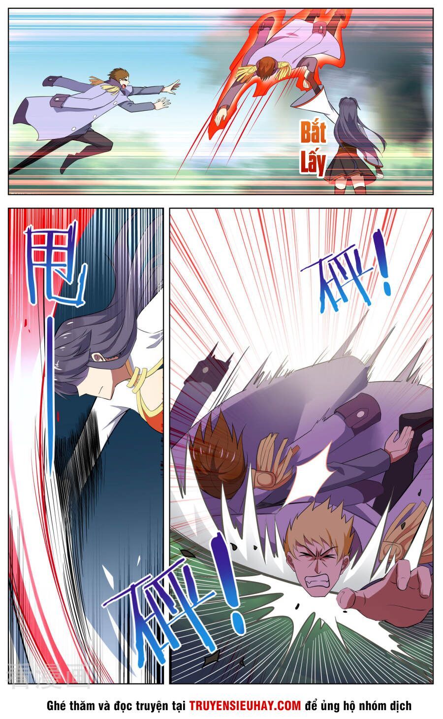 đọc truyện Thiên Tỉnh Chi Lộ Chương 103 ảnh 11 tại Thiên Thai Truyện