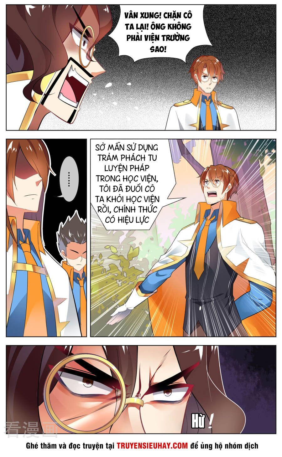 đọc truyện Thiên Tỉnh Chi Lộ Chương 106 ảnh 7 tại Thiên Thai Truyện