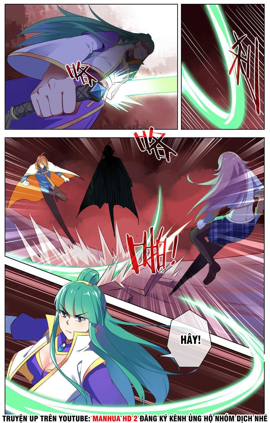 đọc truyện Thiên Tỉnh Chi Lộ Chương 107 ảnh 10 tại Thiên Thai Truyện