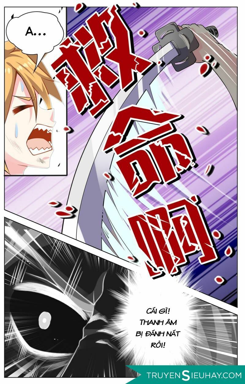 đọc truyện Thiên Tỉnh Chi Lộ Chương 11 ảnh 12 tại Thiên Thai Truyện