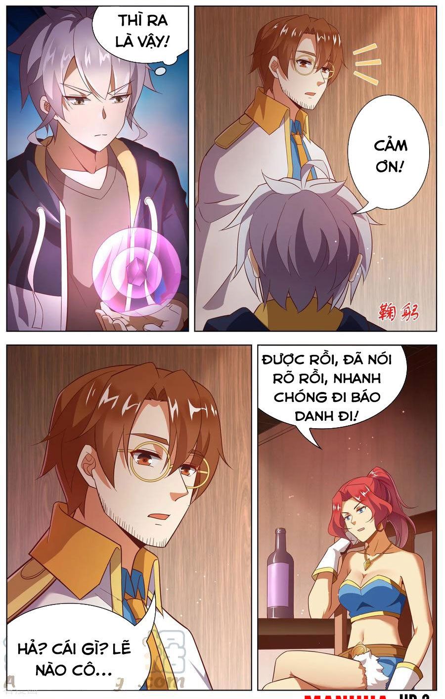 đọc truyện Thiên Tỉnh Chi Lộ Chương 112 ảnh 5 tại Thiên Thai Truyện