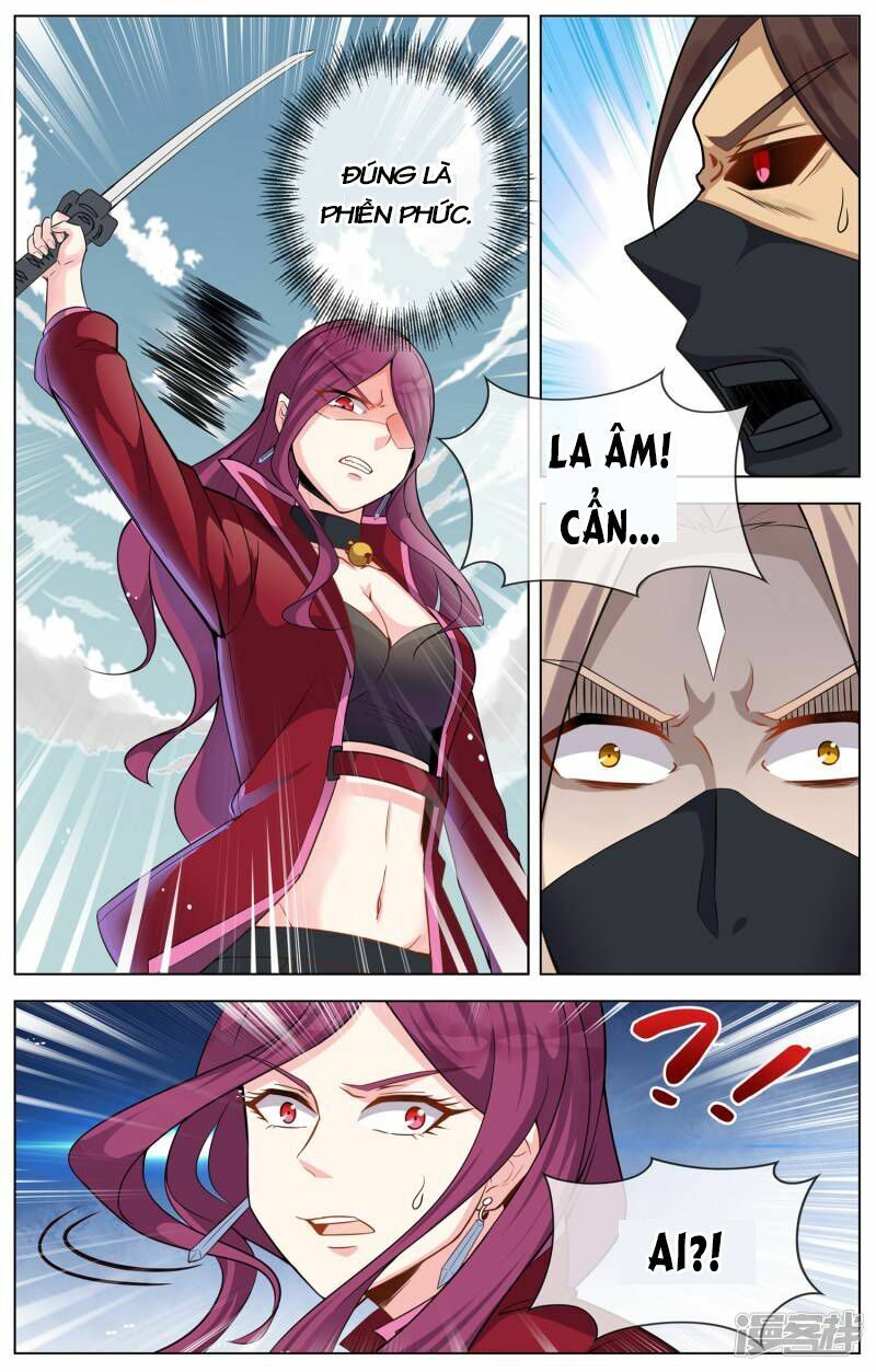 đọc truyện Thiên Tỉnh Chi Lộ Chương 13 ảnh 9 tại Thiên Thai Truyện