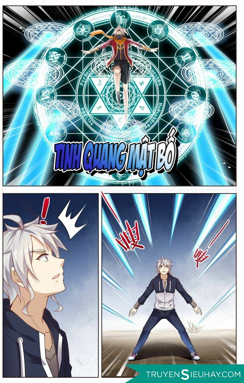 đọc truyện Thiên Tỉnh Chi Lộ Chương 14 ảnh 9 tại Thiên Thai Truyện