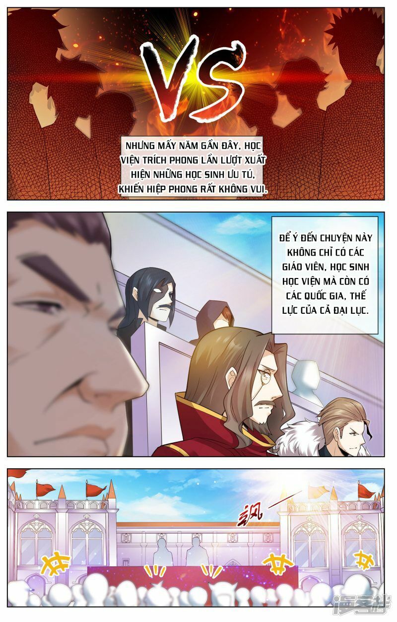 đọc truyện Thiên Tỉnh Chi Lộ Chương 15 ảnh 12 tại Thiên Thai Truyện