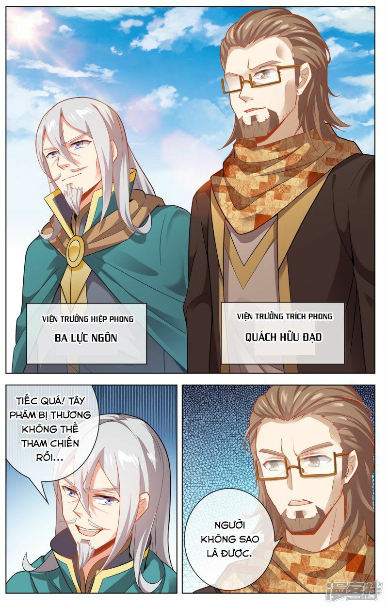 đọc truyện Thiên Tỉnh Chi Lộ Chương 15 ảnh 13 tại Thiên Thai Truyện