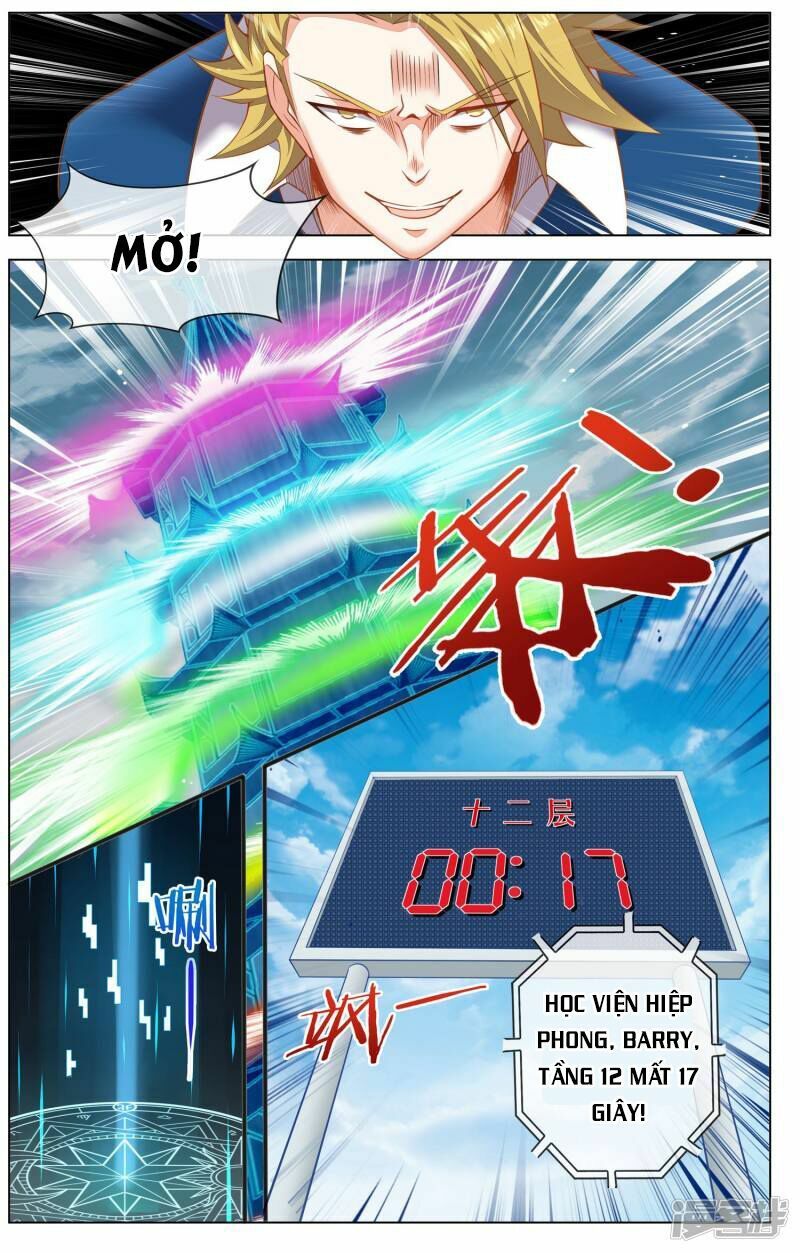 đọc truyện Thiên Tỉnh Chi Lộ Chương 18 ảnh 10 tại Thiên Thai Truyện