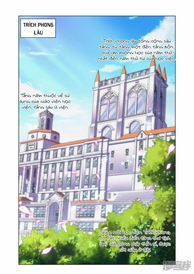 đọc truyện Thiên Tỉnh Chi Lộ Chương 2 ảnh 4 tại Thiên Thai Truyện