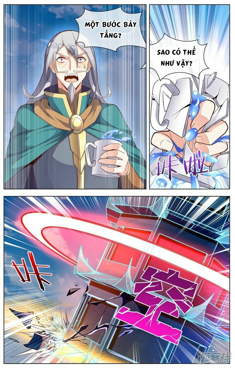 đọc truyện Thiên Tỉnh Chi Lộ Chương 20 ảnh 10 tại Thiên Thai Truyện