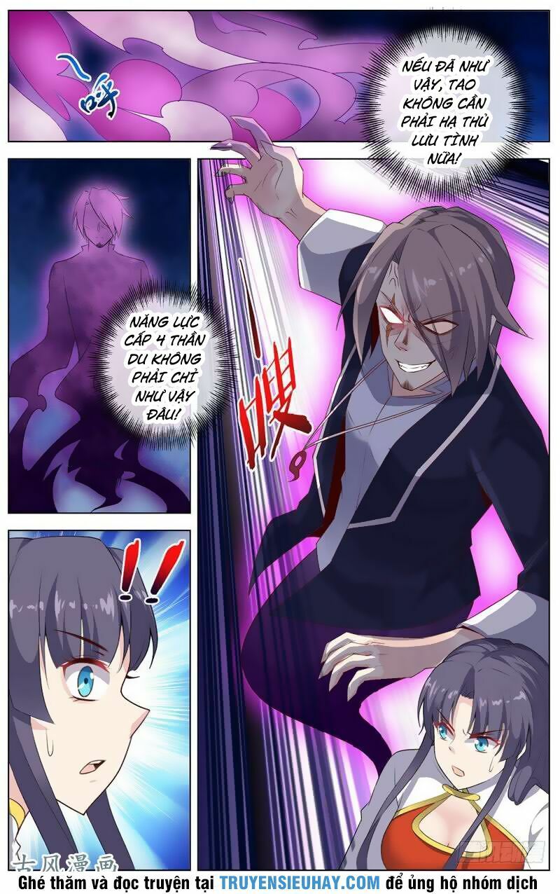 đọc truyện Thiên Tỉnh Chi Lộ Chương 26 ảnh 10 tại Thiên Thai Truyện