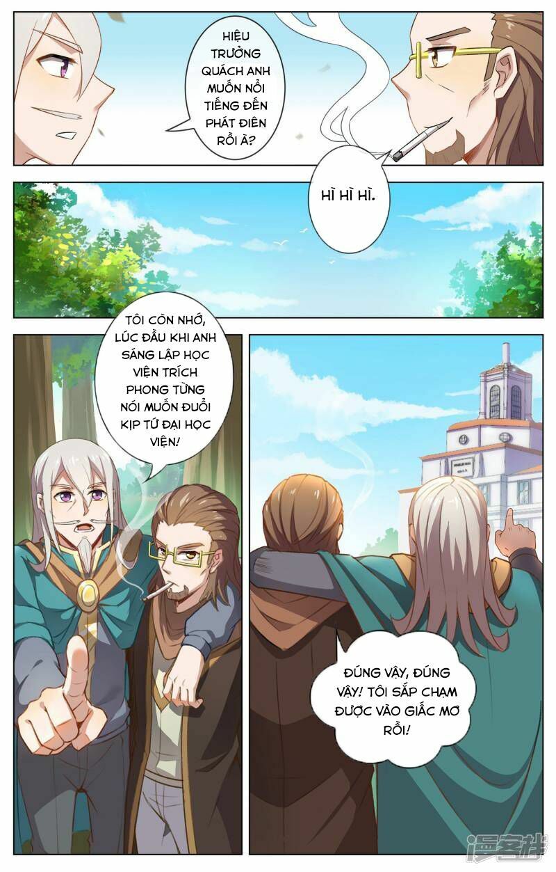 đọc truyện Thiên Tỉnh Chi Lộ Chương 33 ảnh 10 tại Thiên Thai Truyện